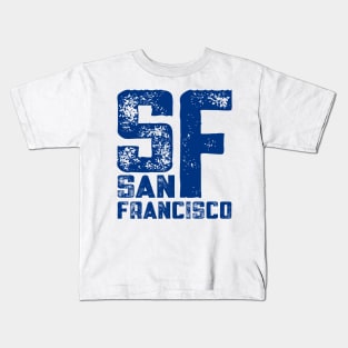 San Francisco Kids T-Shirt